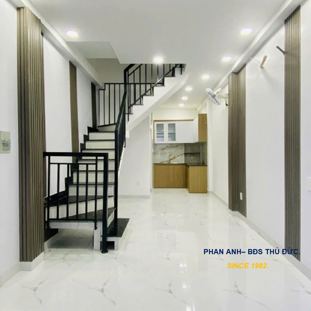 🏡 Bán Nhà Phố Thạnh Mỹ Lợi, Quận 2_ Ngang "Khủng" 9 m 5 , Vừa Ở Vừa Có Sẵn HĐT 120 Triệu_ 134 m2 đấ - Ảnh 5